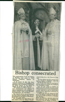 John Bone - Vintage Photograph