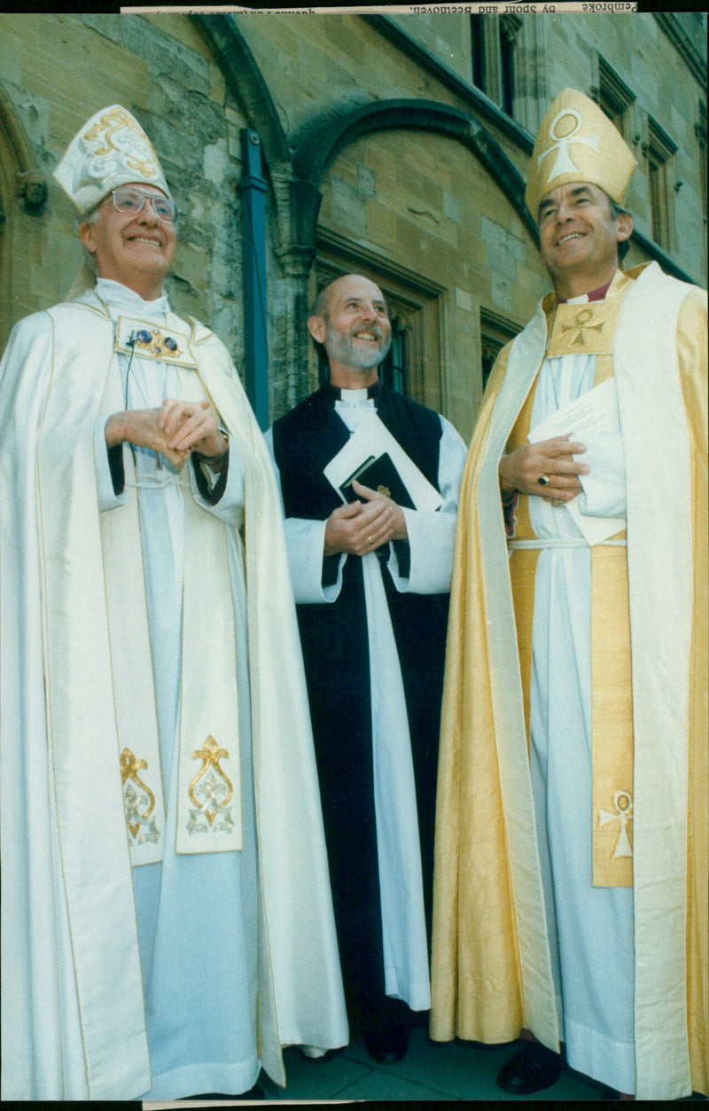 John Bone - Vintage Photograph