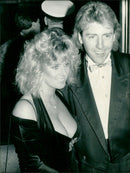 Jenny Blythe - Vintage Photograph