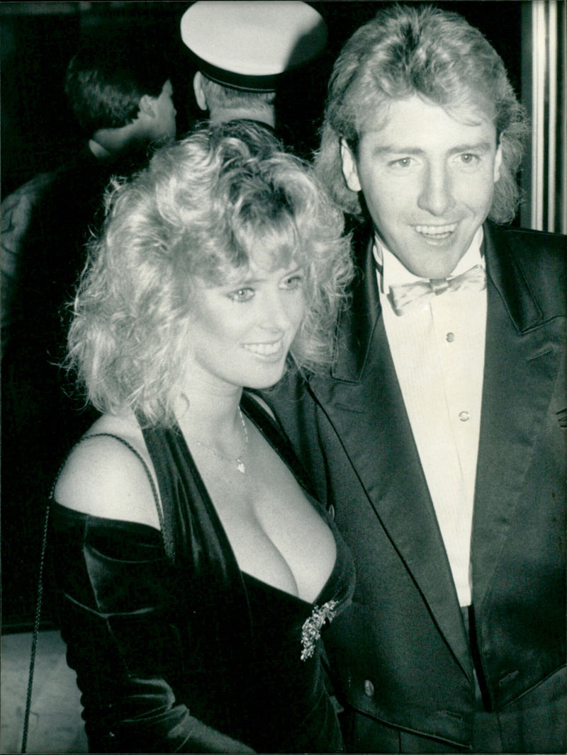 Jenny Blythe - Vintage Photograph