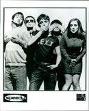 Boiler House - Vintage Photograph