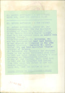 Mr. Arthur Bottomley - Vintage Photograph