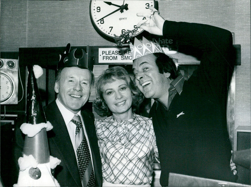 Sheila Tracy - Vintage Photograph