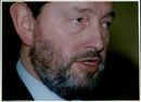 David Blunkett - Vintage Photograph