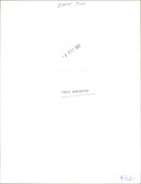 Chris Bonington - Vintage Photograph