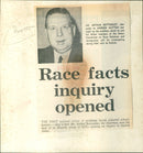 Arthur Bottomley - Vintage Photograph