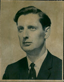 Eric Bond - Vintage Photograph