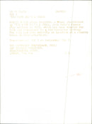 Rodney Bewes - Vintage Photograph