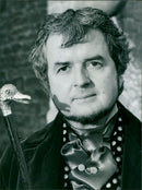 Rodney Bewes - Vintage Photograph