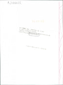 Arnaud Boiselle - Vintage Photograph