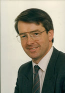 David Bonner - Vintage Photograph