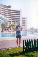 Peter Boczkariw - Vintage Photograph