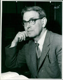 Ralph William Bodey - Vintage Photograph