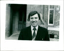 Brian Tonkin - Vintage Photograph