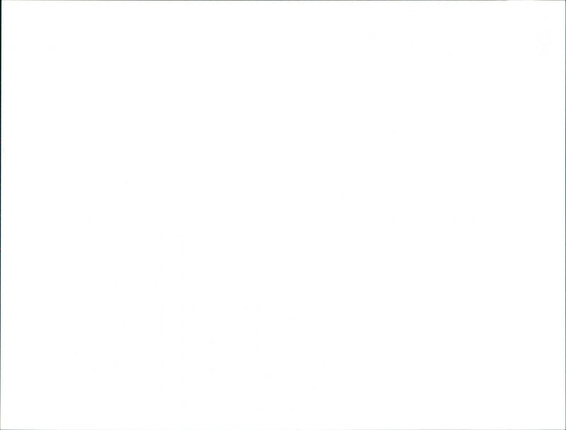 Dr. Joanna Browne - Vintage Photograph