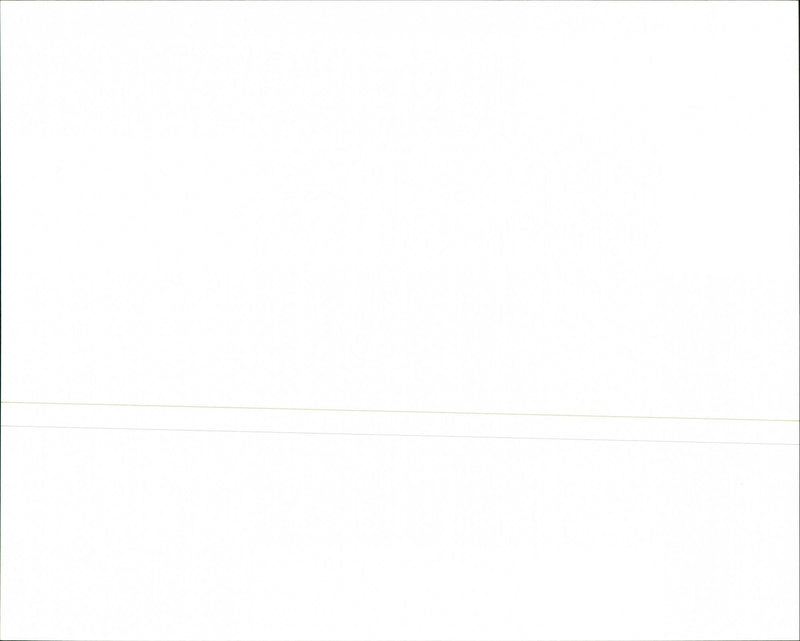 Blur - Vintage Photograph