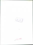 Arthur Bottomley - Vintage Photograph