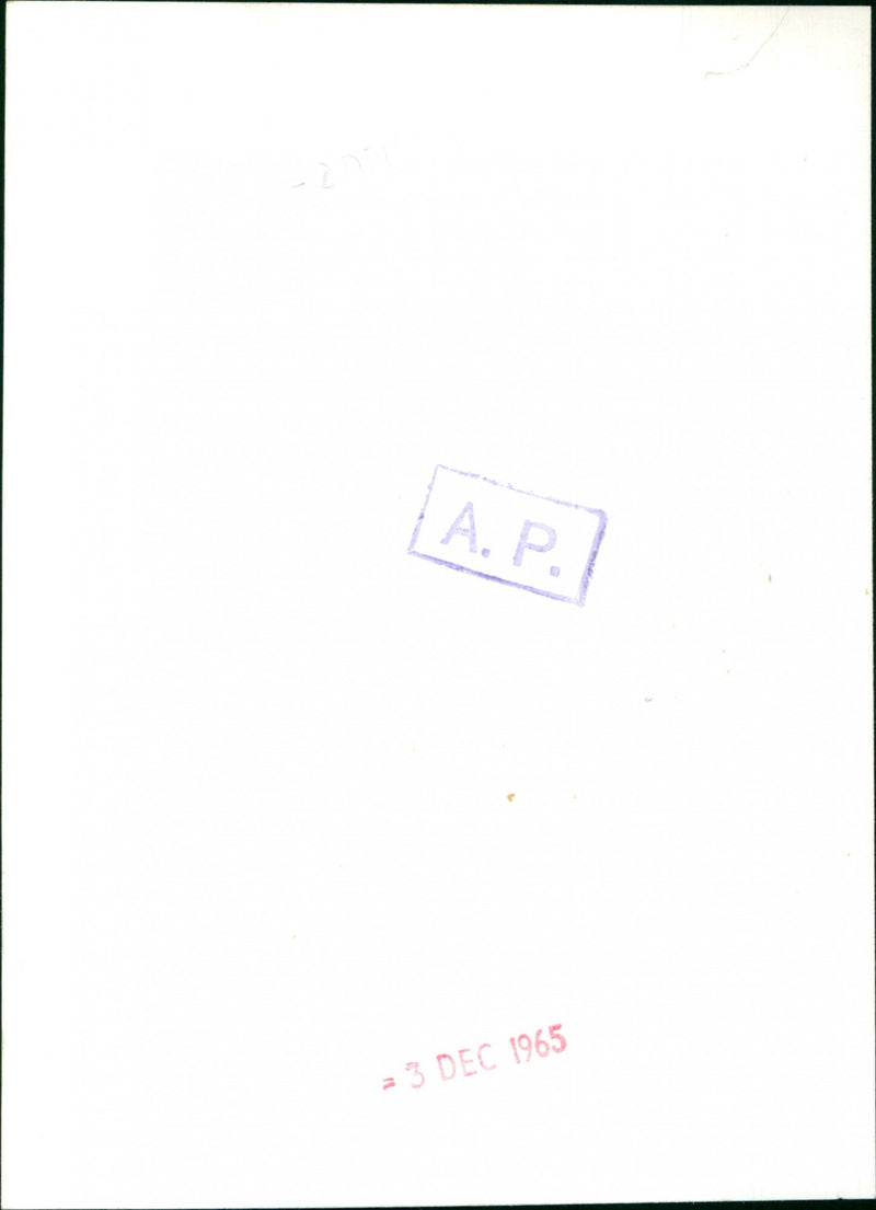 Arthur Bottomley - Vintage Photograph