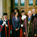 Eddie Bonham - Vintage Photograph