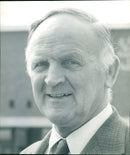 Jimmy Blyth - Vintage Photograph