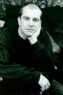 Charlie Bevan - Vintage Photograph