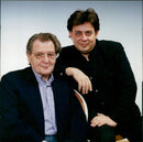 Stan Tracey - Vintage Photograph