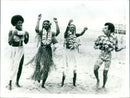 Boney M - Vintage Photograph