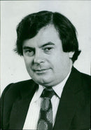 Harry Blundred - Vintage Photograph