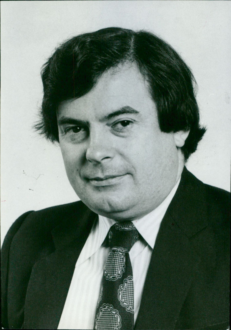 Harry Blundred - Vintage Photograph