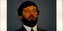 David Blunkett - Vintage Photograph