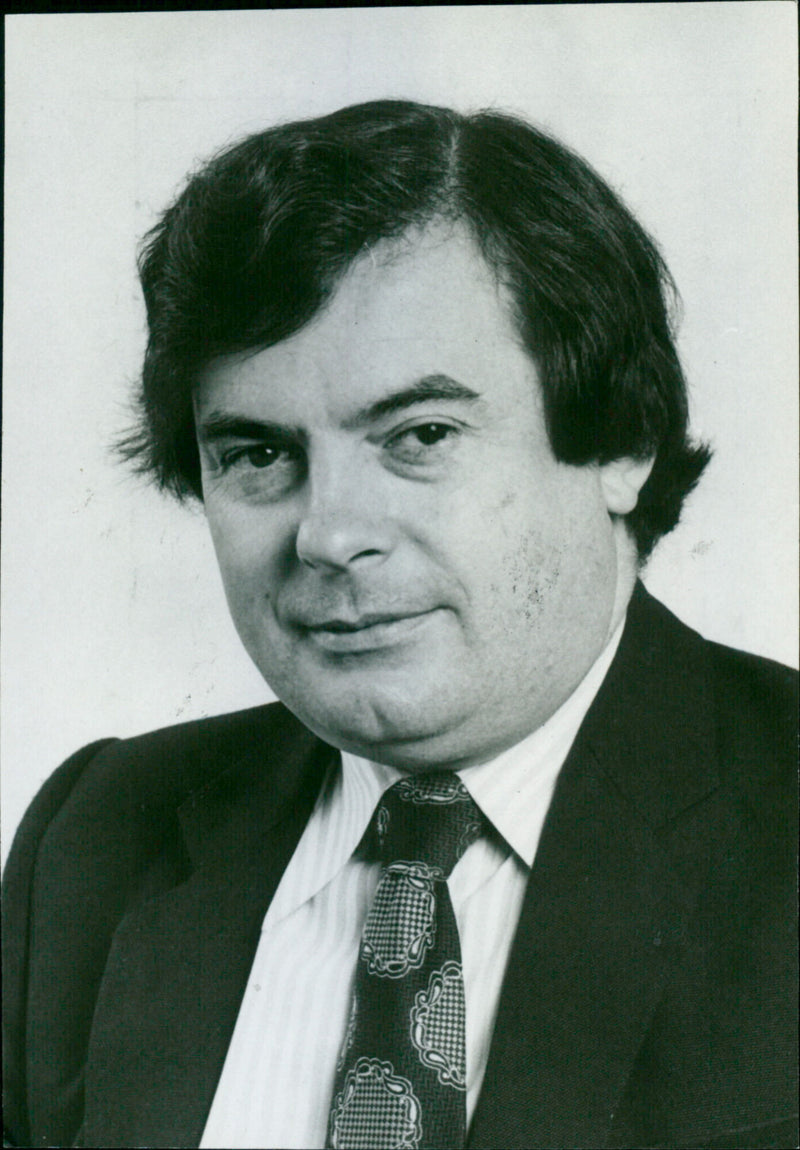 Harry Blundred - Vintage Photograph