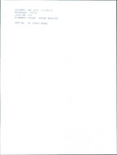 Dr. Joanna Browne - Vintage Photograph