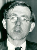 Mr. Peter Bottomley - Vintage Photograph