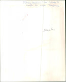 Rodney Bewes - Vintage Photograph