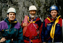 Chris Bonington - Vintage Photograph