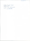 Dr. Joanna Browne - Vintage Photograph