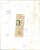 Arthur Blight - Vintage Photograph