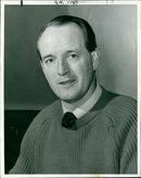 Arthur Blight - Vintage Photograph