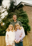 Terry Betts - Vintage Photograph