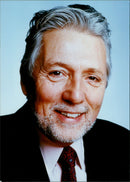 Peter Bonfield - Vintage Photograph