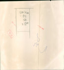 Patrick Cowdell - Vintage Photograph