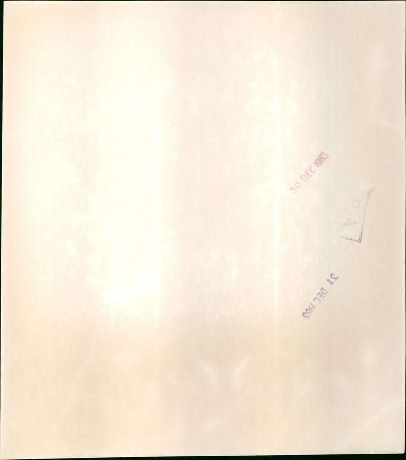 Arthur Bottomley - Vintage Photograph