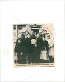 Mr. Peter Bottomley - Vintage Photograph