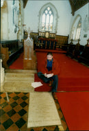 Andy Boddington - Vintage Photograph