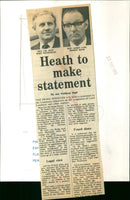 Ernest Bond - Vintage Photograph