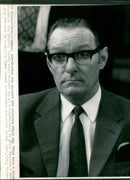 Ernest Bond - Vintage Photograph