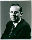 Paul Bonnett - Vintage Photograph