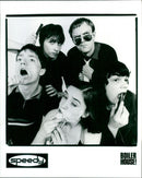 Boiler House - Vintage Photograph