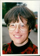 Sue Bodinham - Vintage Photograph