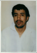 Fahd Boudra - Vintage Photograph